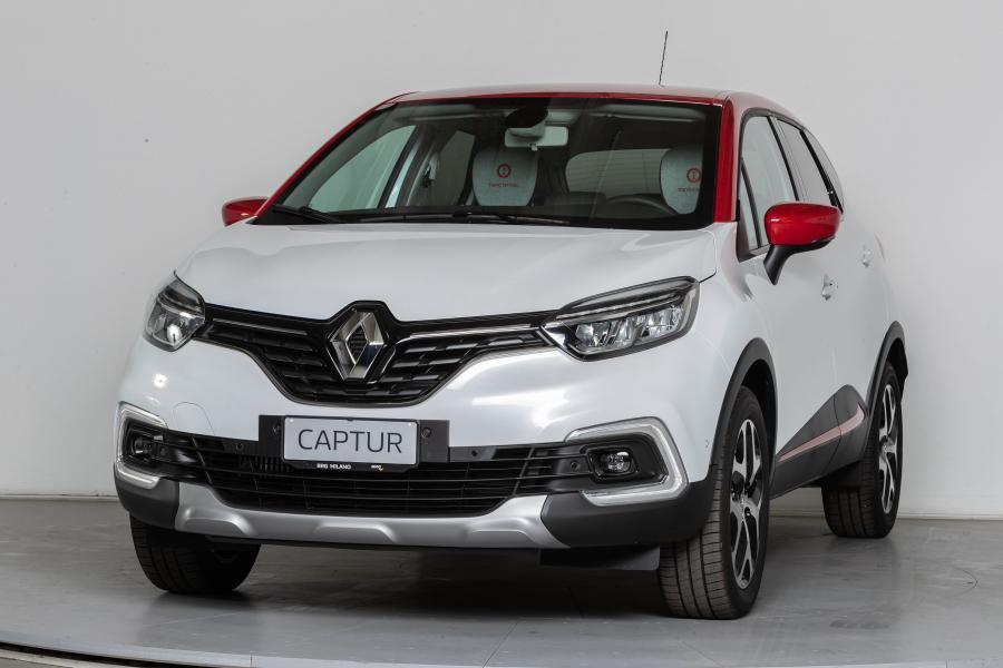  Renault Captur Tokyo Edition 2018 года  (фото 7 из 38)
